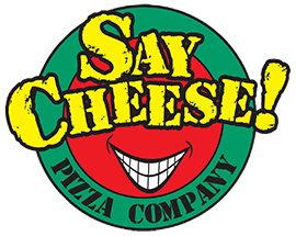 Say Cheese